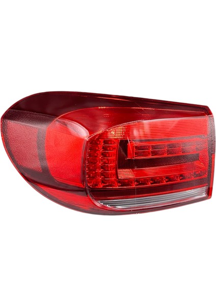 Volkswagen Stop Tiguan 12-15 Dış Sol (Ledli/duylu)