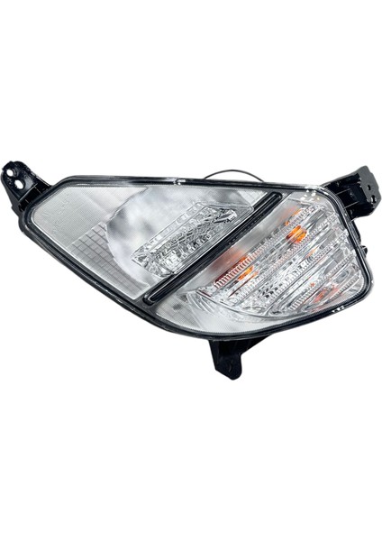 Kıa Reflektör Tampon Cerato 22-24 Arka Sağ