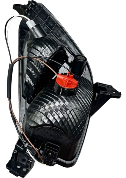 Kıa Reflektör Tampon Cerato 22-24 Arka Sağ fiyatları