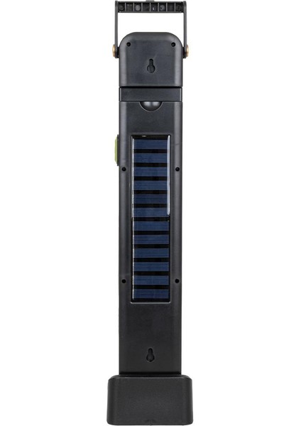HEL-6866T-1 48 Ledli 45W Solarlı ve Şarjlı Işıldak indirimleri
