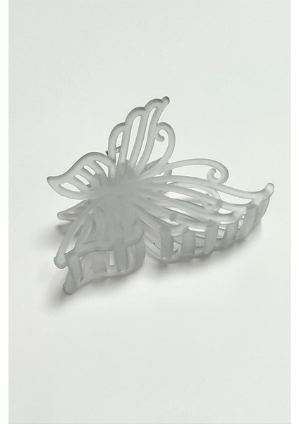 Kelebek Renkli Mandal Toka 8 cm fiyatları