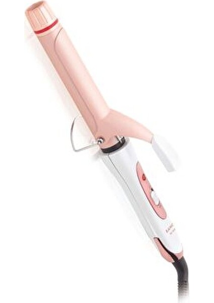 Ran Sd 3000 Saç Şekillendirici Maşa