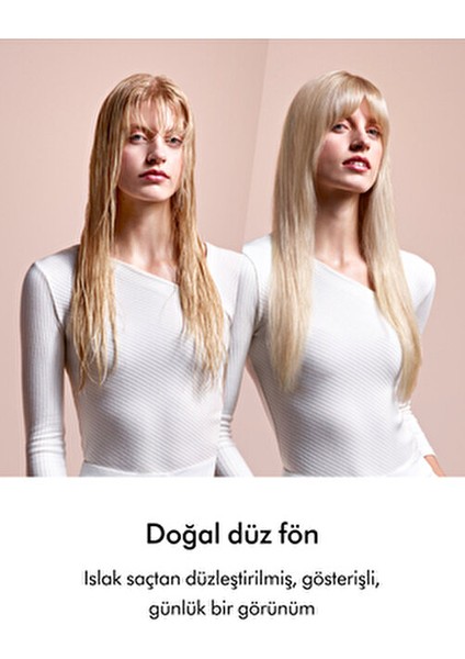 Airstrait™ Saç Düzleştirici (Jasper Plum)
