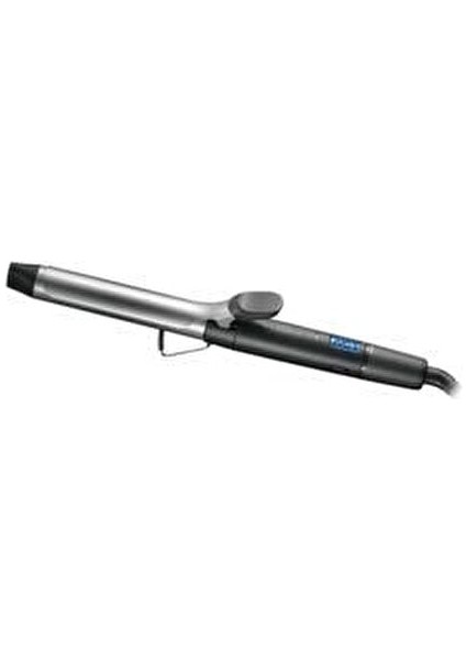 Pro Soft Curl 25 MM Bukle Maşası Titanyum Seramik Kaplama ile Hızlı Isınma fiyatları