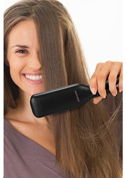 Cemre GM-7187 Saç Düzleştiricisi