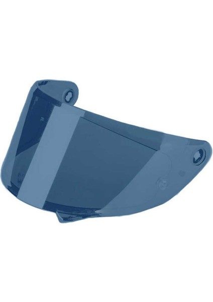 C10 Kask Camı Mavi HJ34P