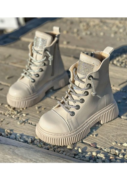 Çocuk Taşlı Bot, Fermuarlı Çocuk Bot, Hafif Tabanlı Çocuk Bot modelleri