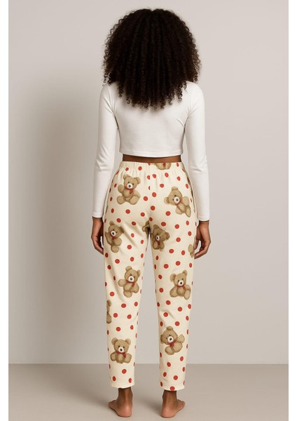 Kadın Desenli Süet Tek Alt Taş fiyatları