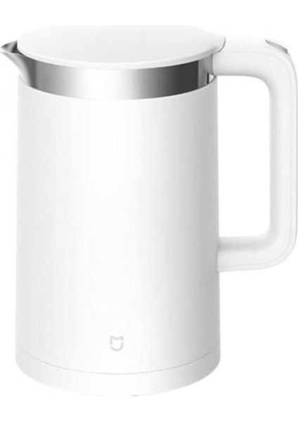 Akıllı Su Isıtıcı 1500 ml Beyaz, Kolay Kullanımlı ve Şık Tasarım