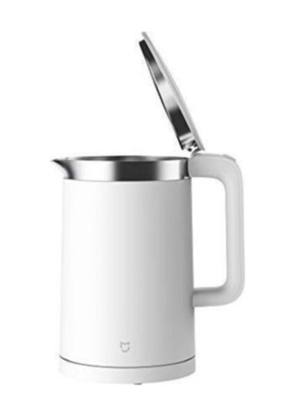 Akıllı Su Isıtıcı 1500 ml Beyaz, Kolay Kullanımlı ve Şık Tasarım fiyatları