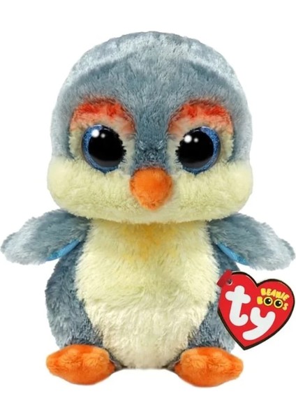 Ty Beanie Boos Peluş Penguen Fisher 15 cm fiyatları
