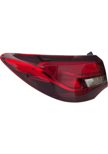 Opel Stop Astra J Sedan 14-20 Dış Sol