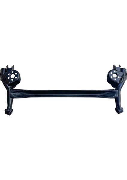 Hyundaı Dingil Accent Era 06-11/rio 06-11 Arka