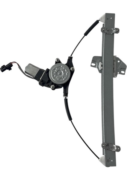 Hyundaı Kriko Cam Accent Era 06-11 Ön Sol (Elekt-Motorlu) fiyatları