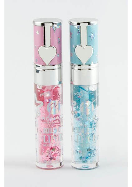 Msa-Shop Ronassi Magic Lipoil Parlatıcı-Mavi fiyatları