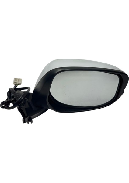 Honda Ayna Dikiz Jazz 08-12 Sağ (Elektrikli/katlanır/ Sinyalli)