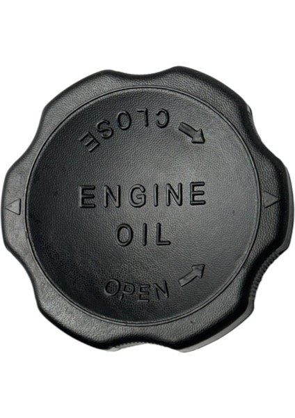 Hyundaı Kapak Motor Yağ Accent 95-00/excel 90-94/H100 97-05/L300 97-05/L200 06-14/lancer 07-14/outlander 07-14/pajero 07-14/atos 98-05