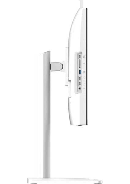 Msı Modern AM273QP Aı 1UM-242TR Intel Core Ultra 5-125H 96GB Ddr5 2tb SSD Intel® Arc™ Graphics 100Hz 27 Inç 2k Wqhd 2560X1440 IPS Freedos Beyaz Allinone BILG.242TRF29+ZETTAUSBBELLEK indirimleri