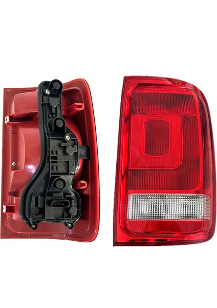 Volkswagen Stop Amarok 12-17 Sağ