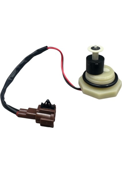 Nıssan Sensör Filtre Yakıt D22 98-05