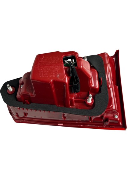 Audı Stop A4 13-16 Iç Sol (Ledli) fiyatları