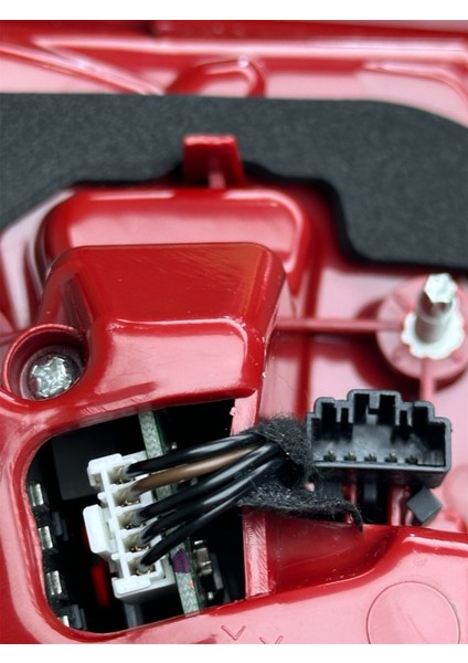 Audı Stop A4 13-16 Iç Sol (Ledli) fırsatları