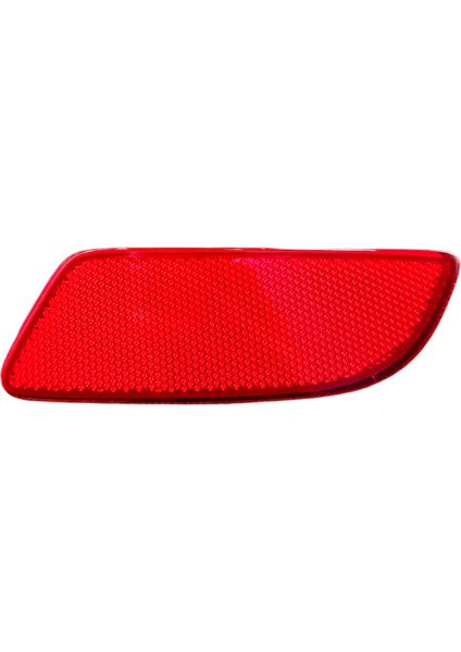 Toyota Reflektör Tampon Corolla Cross 22-24 Arka Sağ