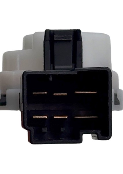 Mazda Termik Kontak E2200 99-05 modelleri