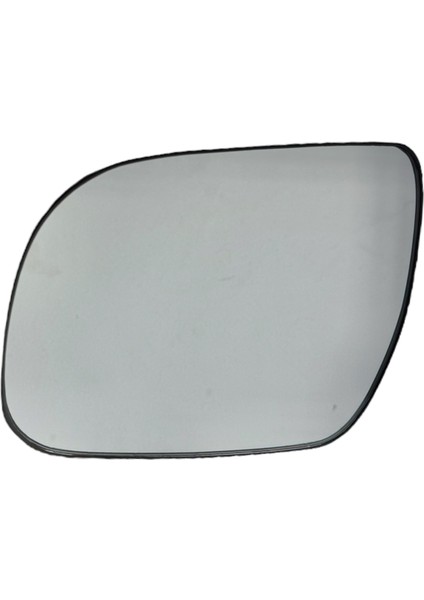 Toyota Cam Ayna Dikiz Hılux 10-14 Sol (Elektrikli)