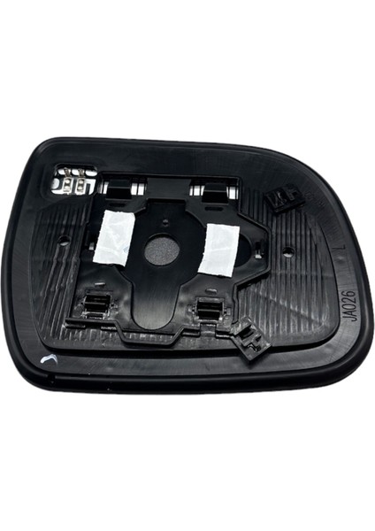 Toyota Cam Ayna Dikiz Hılux 10-14 Sol (Elektrikli) modelleri