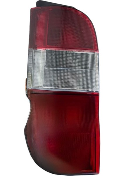 Toyota Stop Hiace 00-08 Sol