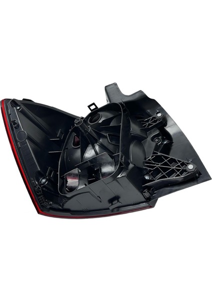 Volkswagen Stop Polo 18-22 Sağ (Ledsiz) fiyatları