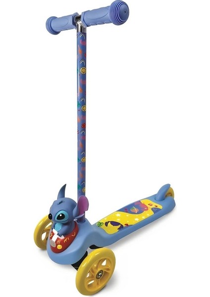Stitch 3 Tekerlekli Scooter fiyatları