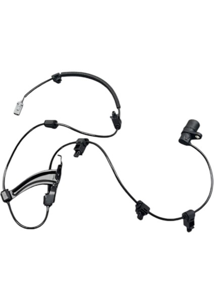 Toyota Sensör Abs Land Cruiser 97-07 Arka Sol