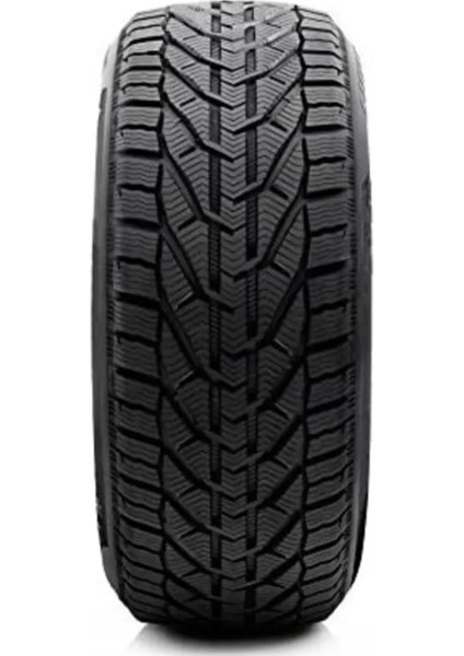 Rıken 245/45R18 100V Xl Snow Rıken (K25)