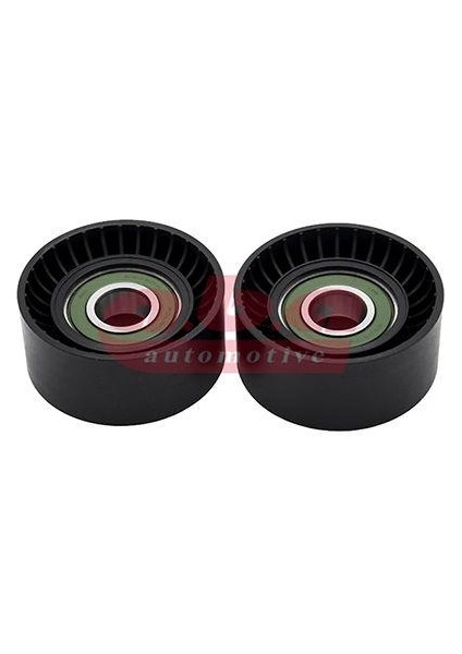 Kayış Gergi Rulmanı Mercedes OM622 OM626 W447 W205 Qashqaı X-Traıl J10 J11 T31 T32 07> Navara 2.3l YS23 D23 15> Fluence 09>master Iıı 10>trafıc Iıı 15> 1.6dci R9M 2.3dci M9T
