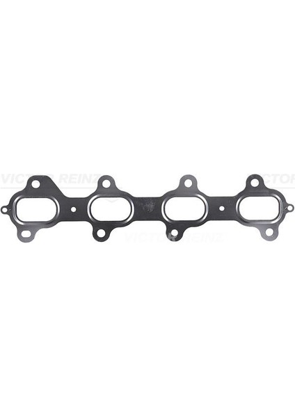 Egsoz Manifoldu Master 3-Movano B-Navara 2.3dcı