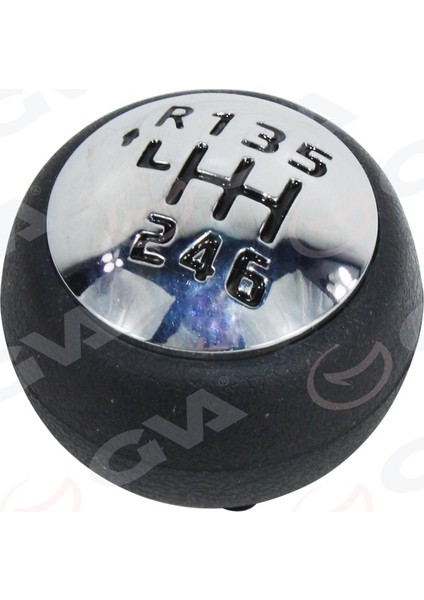 Vites Topuzu 6 Ileri C3-C4-C4-C5-C6-C8-DS3-DS4-JUMPY-EXSPERT-207-307-2008-208 3008-308-407-5008-607-