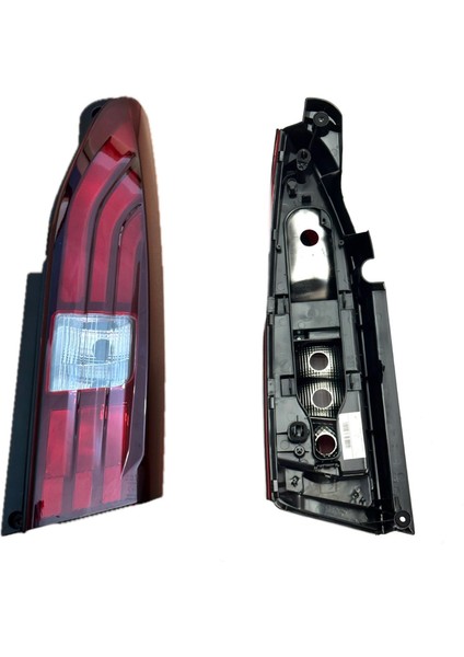 Peugeot Stop Rifter 19-22 Sağ