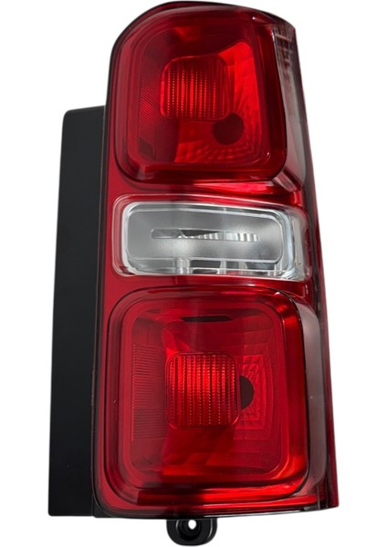 Peugeot Stop Expert 4 16-22/jumpy 4 16-22/scudo 18-24 Sağ