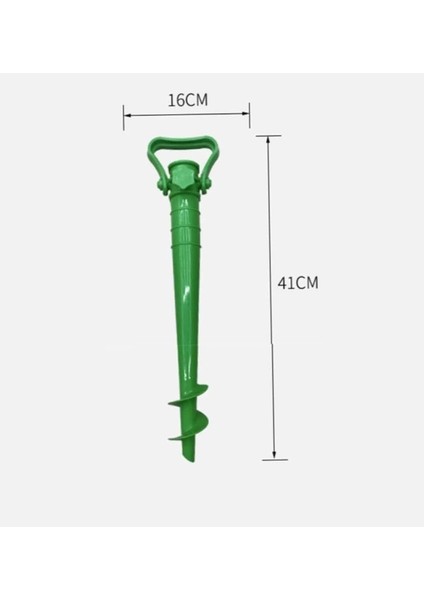 Plastik Şemsiye Sabitleme Kazığı fırsatları