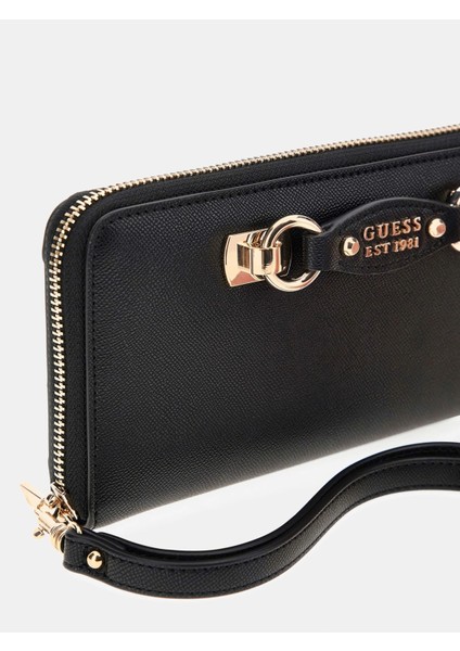 Mimina Kadın Siyah Cüzdan SWBG8015146-BLA modelleri