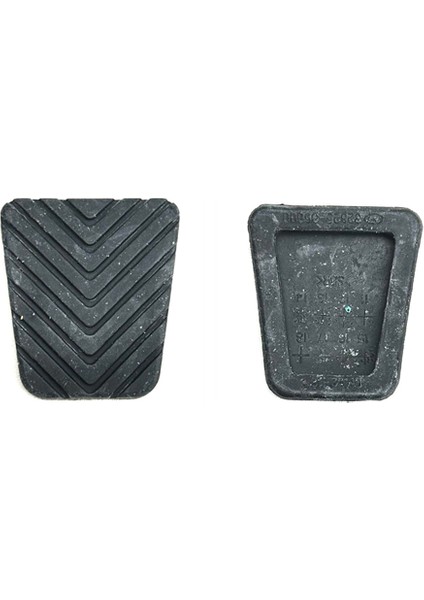 Hyundaı Lastik Pedal Fren Accent Era 06-11/starex 00-08/H100 06-11/İX35 06-11/santafe 06-11