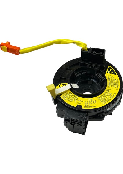 Toyota Zemberek Aırbag Yaris 99-05