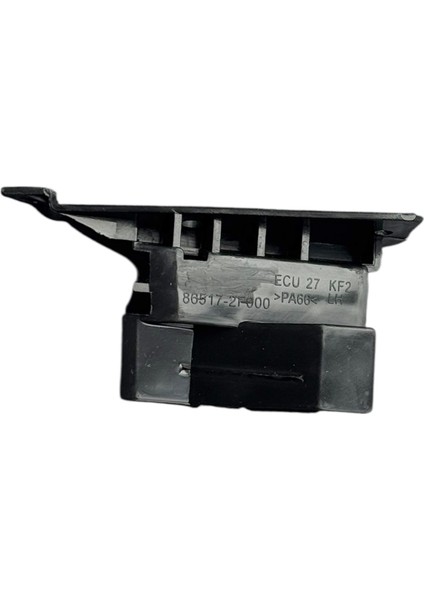 Kıa Braket Tampon Rio 06-11 Ön Sol