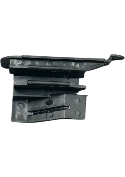 Kıa Braket Tampon Rio 06-11 Ön Sol fiyatları