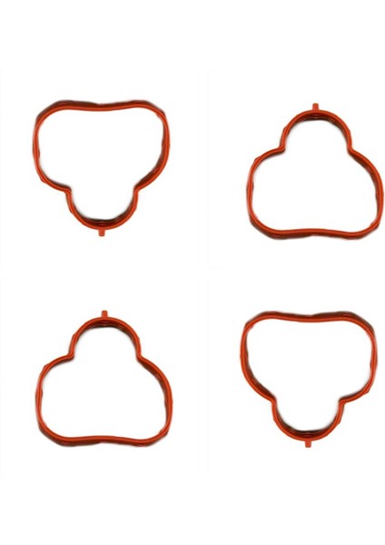 Mazda Conta Manifold Mazda3 1,6 Benzinli 03-10/mazda 2 1,6 Benzinli 07-14 (Emme)