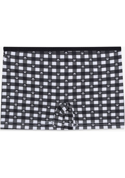 Kız Çocuk 3'lü Avokado Desenli Boxer fırsatları