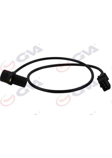 Krank Mil Sensörü Kablosu Yeni Tip Fıat Slx-Tempra-Tıpo 1.4-1.6ie