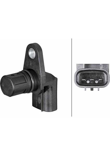 Eksantrik Mili Pozisyon Sensörü Swıft 1.3l M13A RS413 Macar 4x2 4x4 05-> / Lıana 1.6l M16A RH416 02-07 / Jımny 1.3l M13A SN413 01->